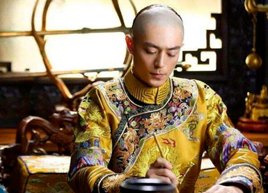 揭秘乾隆最有趣的一首诗，广为流传最有深意