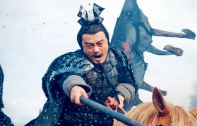 秦朝最后的守护神，揭秘章邯传奇的生平经历