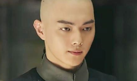 乾隆的儿子傅恒的女婿，历史上的永瑆有多抠门？