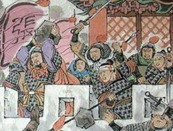 晚唐风雨飘摇的景象，为什么会随着唐朝灭亡愈发严重？