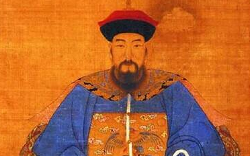 洪承畴为什么会名节不保？他做了什么事情