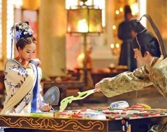 徐惠长得到底有多美呢 电视剧到底有没有抹黑她呢