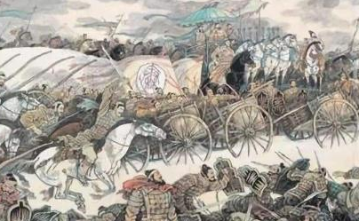 大秦军队无往不利战斗力那么强 究竟是什么因素塑造出来的