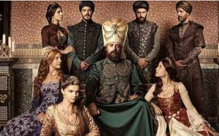 奥斯曼帝国要用黑人太监？原因是什么