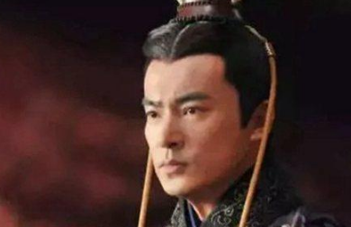 陈文帝托孤给弟弟，弟弟杀侄夺位成一代明君！