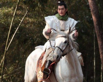 隋朝开国名将鱼俱罗：曾一刀砍死李元霸，最后被隋炀帝杀死