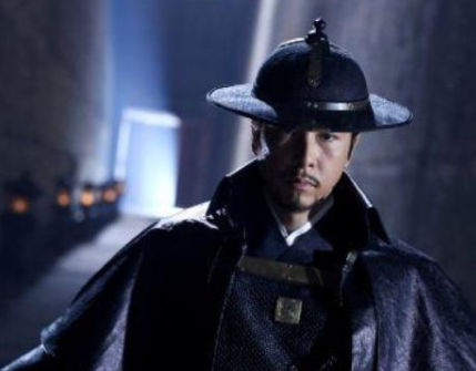 锦衣卫：间接引起明朝灭亡的原因之一