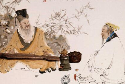 古人说的是什么语言呢 究竟是方言还是雅言呢