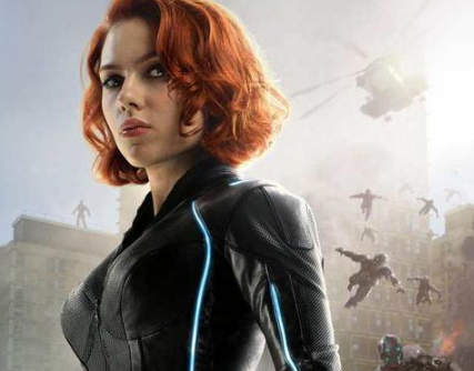 《黑寡妇》什么时候上映？钢铁侠真的会出现在黑寡妇中吗？