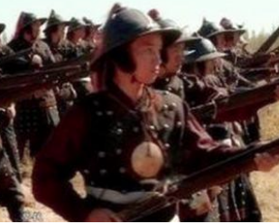 明朝的特色军营：神机营到底有多厉害？