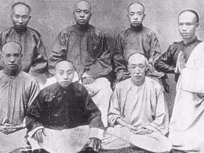 戊戌六君子的结局有多惨？慈禧特地嘱咐将行刑的刀换成钝刀