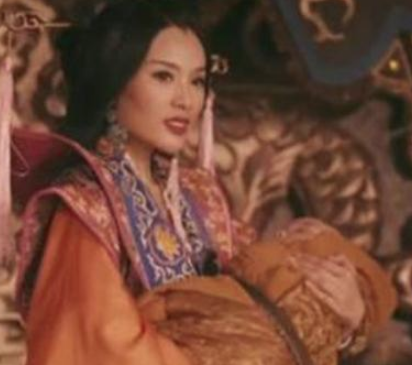 李元昊没有娶没藏氏，为什么他死后没藏氏成了皇太后？