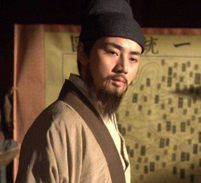 明朝陈新甲是谁?本有机会摆脱两面作战?