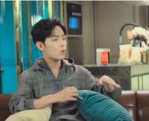 爱思不si节目肖战在哪里可以看?爱思不si节目肖战是哪一期?