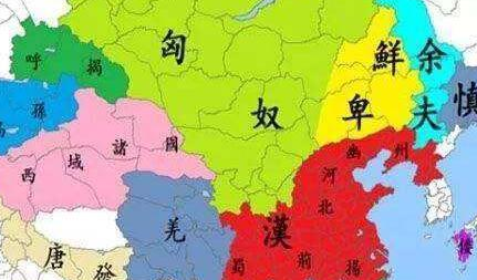 古代匈奴到底去了什么地方 他们现在在什么地方