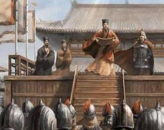 古代将军打仗前为什么都要回家办事呢 他们回家到底做什么呢