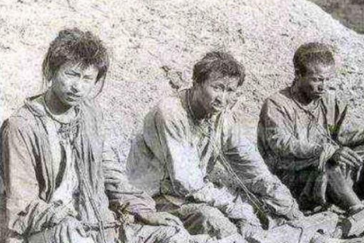 清朝时期的这个地方到底有多可怕 为什么会闻&ldquo;塔&rdquo;色变呢