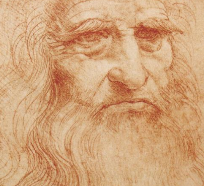 世界上最有可能穿越的两个人！其成就现代人无法解释？