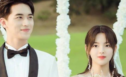 偶像剧《仲夏满天心》翻拍自韩国漫画，甜度弥漫着整个夏日