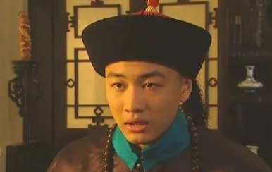 弘昼：雍正最聪明的一个儿子，却装疯卖傻大半辈子