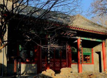 在古代“斋”是什么意思？为什么古人书房取名喜欢用“斋”？