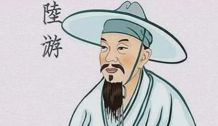 爱情与官场都不如意，如何评价陆游的一生？