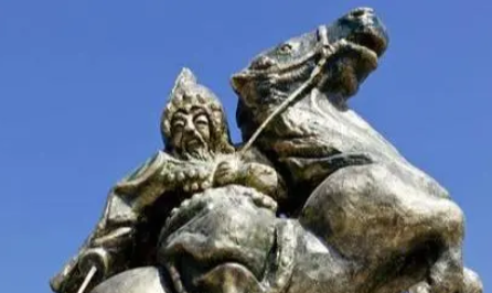 唐朝经历最坎坷的名将，苏烈在历史上是个怎样的人？