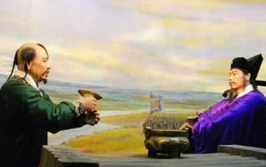 明明是弱宋,为什么蒙古5年便横扫欧洲,而灭南宋却花40年的时间?