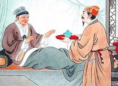 4000年前就已经出现养老的记载 古人养老制度又是如何运转的