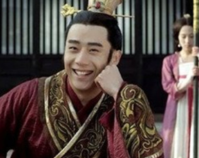 高湛为何才29岁就禅位给儿子?不是为了专心享乐,而是有苦衷。