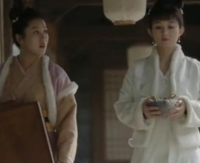 古代有钱人出嫁都会有一个陪嫁丫环 这个丫环是用来做什么的