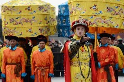 古代发生灾害为什么皇帝不是第一时间救人呢 其实里面是有原因的