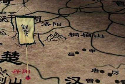 历史上楚国的建立者是谁？楚国有哪些历史沿革？