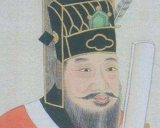 李世民为什么会宠信长孙无忌？真的只是看中他的能力吗