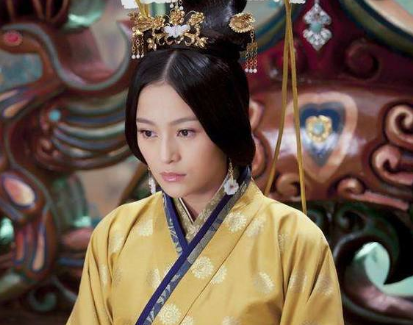 郭圣通用10万大军当嫁妆，最后却被废了