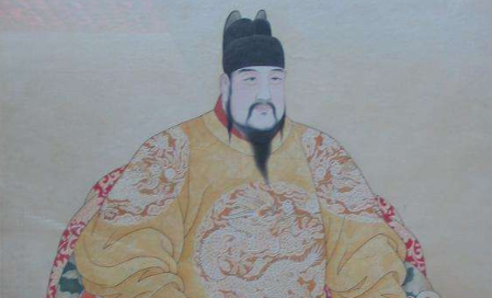 他当了十个月皇帝,没曾想却影响了中国的一个世纪?死因至今未知!