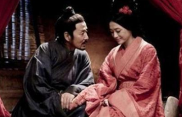 从贤妇到毒妇！吕雉的残忍到底是怎么来的？