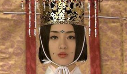 孝谦天皇：日本的风流女帝，从来没有结过婚