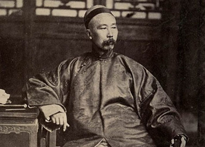 爱新觉罗&middot;肃顺：晚清宗室、权臣，为满洲镶蓝旗人