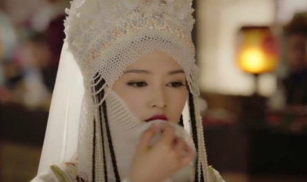 刺杀皇帝还得宠的妃子，香妃在历史上结局如何？