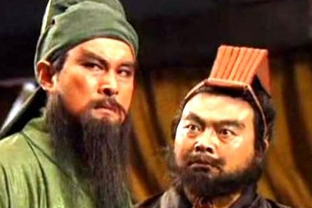 关羽为什么会反对黄忠进入&ldquo;虎将&rdquo;？他为何对黄忠心存不满？