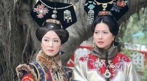 清朝晋封速度最快的皇后，慈安能压制住慈禧吗？