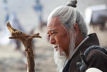 丘处机已经72岁了，为何要不远万里去见成吉思汗？