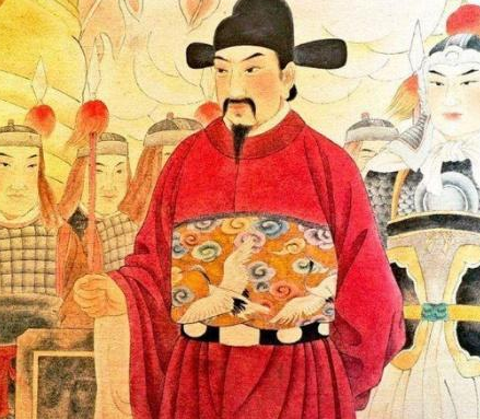 宋朝得国也不正 宋朝的名声为什么比晋朝要好