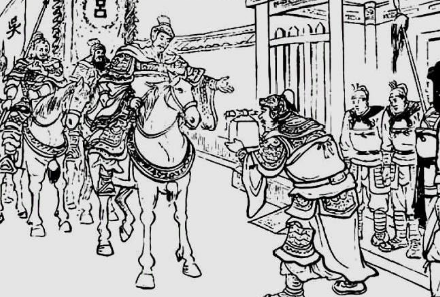 平西将军，临沮大都督马超为什么没有在关键时候救援关羽？