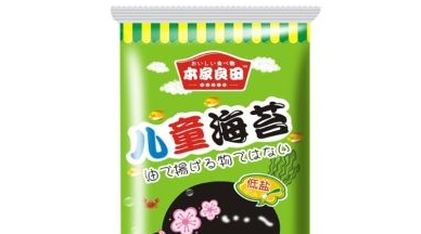 “儿童食品”真的适合儿童吗？标注“儿童”字样就一定健康吗？