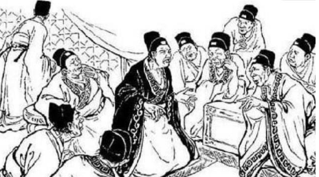 与孔融陈宫齐名的奇才，揭秘边让最后怎么死的？