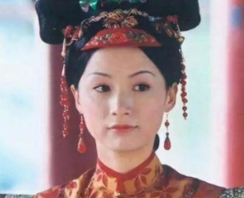 恭顺皇贵妃为什么没有被葬入帝陵？原因是什么