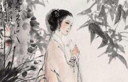 李清照词作的拟声多见拟雨之声，这些雨声有什么不同的含义吗？