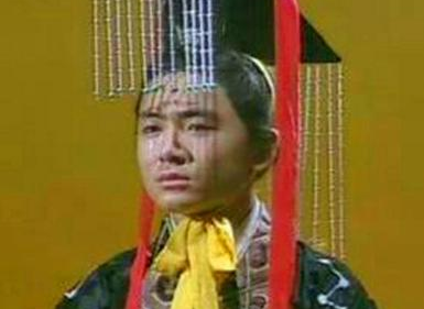 汉少帝刘辩死后，为何会与太监合葬在一起？